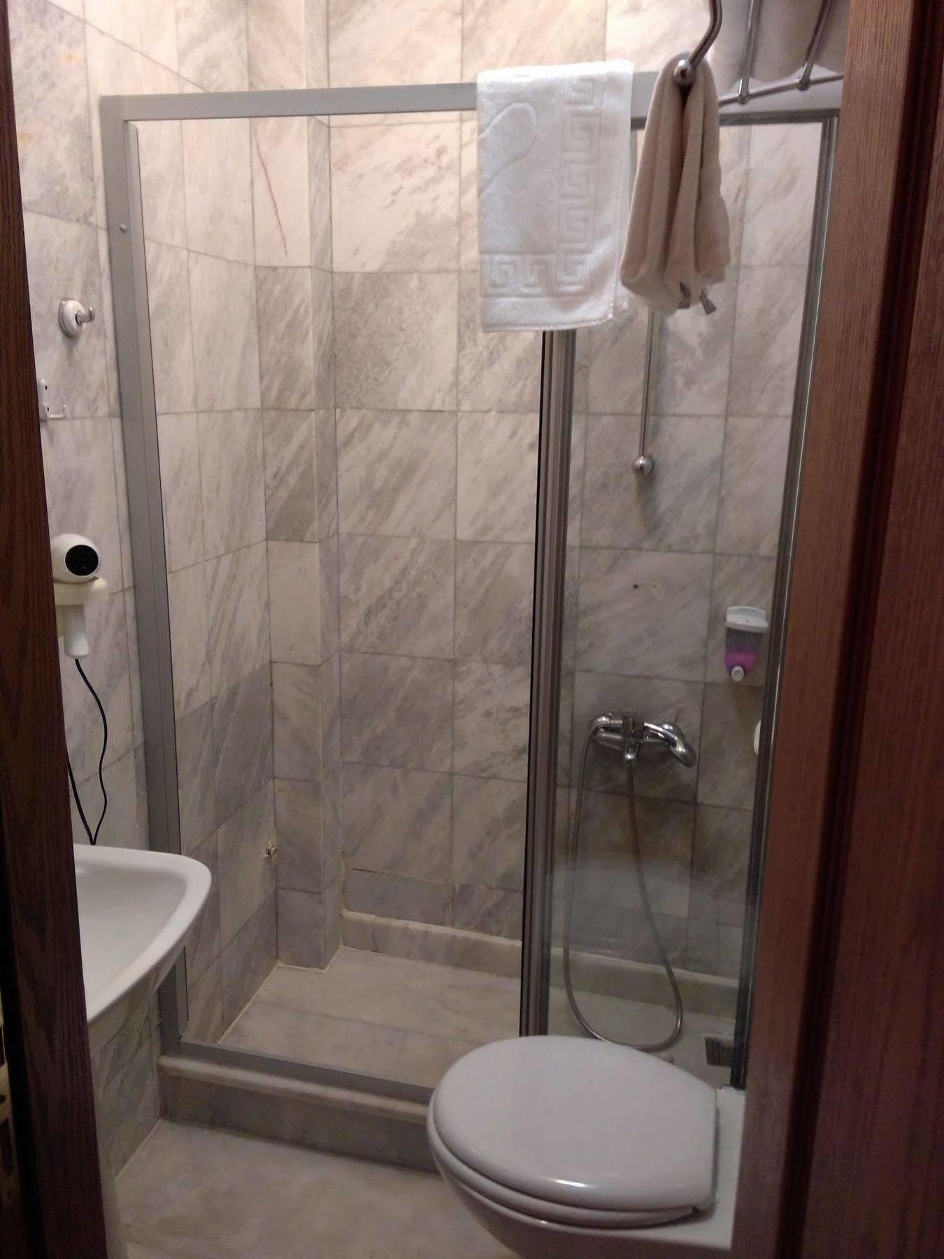 Kybele Hotel Istanbul Exterior foto